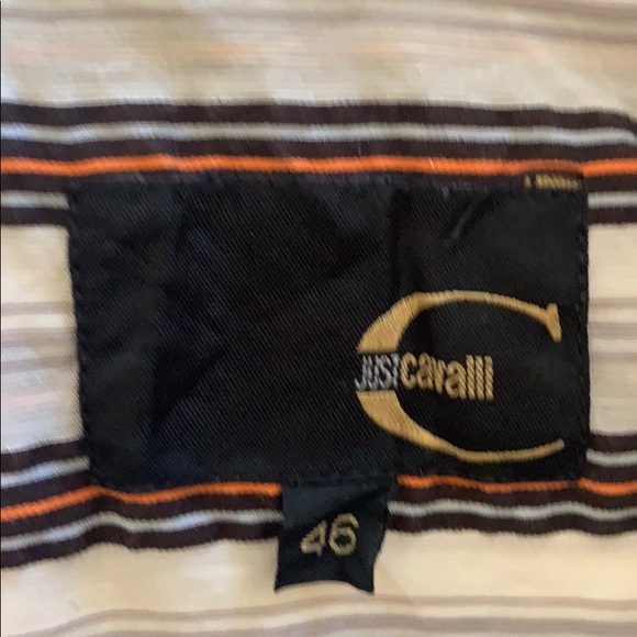 Just Cavalli - Picture 3 of 5